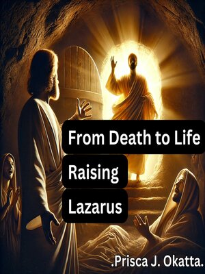 cover image of From Death to Life